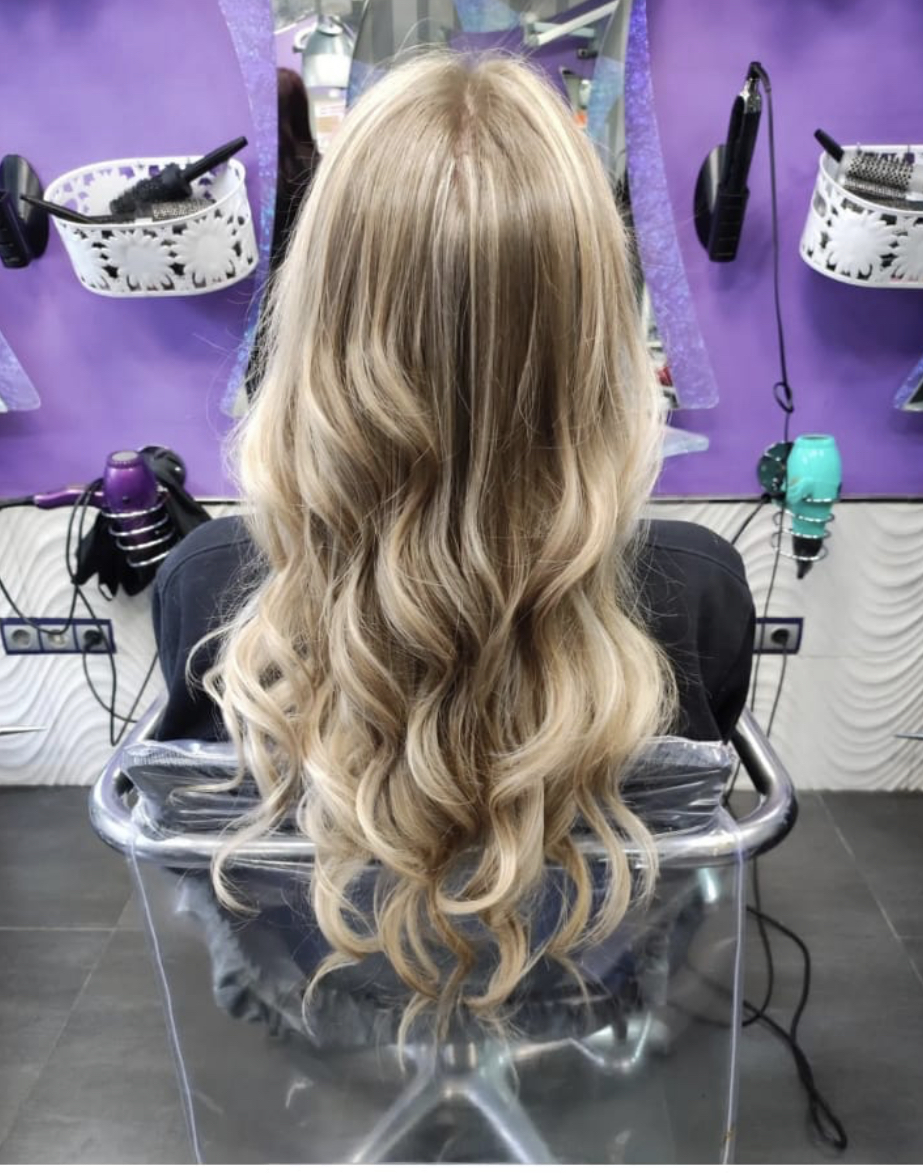 Balayage