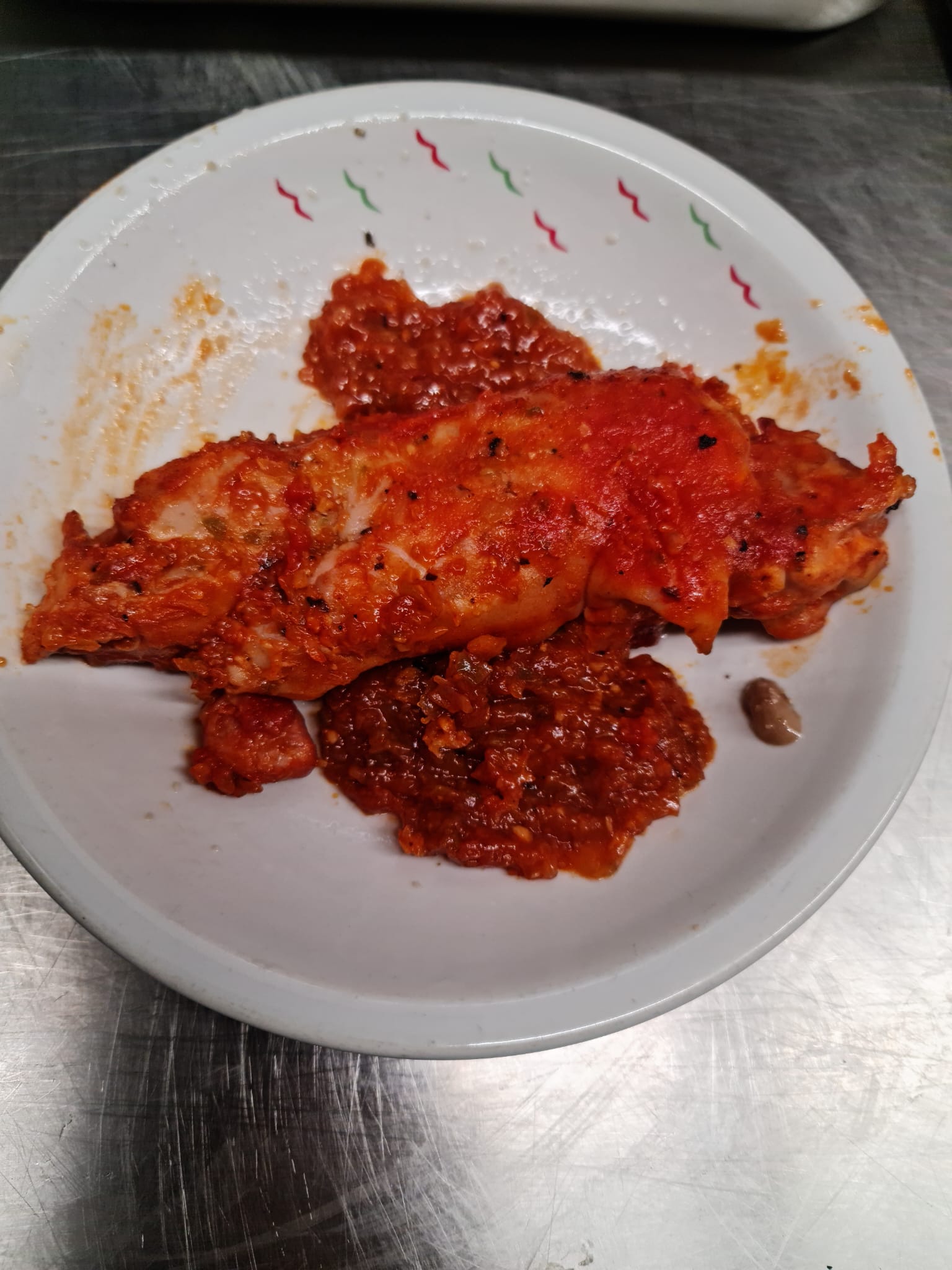 Comidas preparadas para llevar en Vilanova del Cami