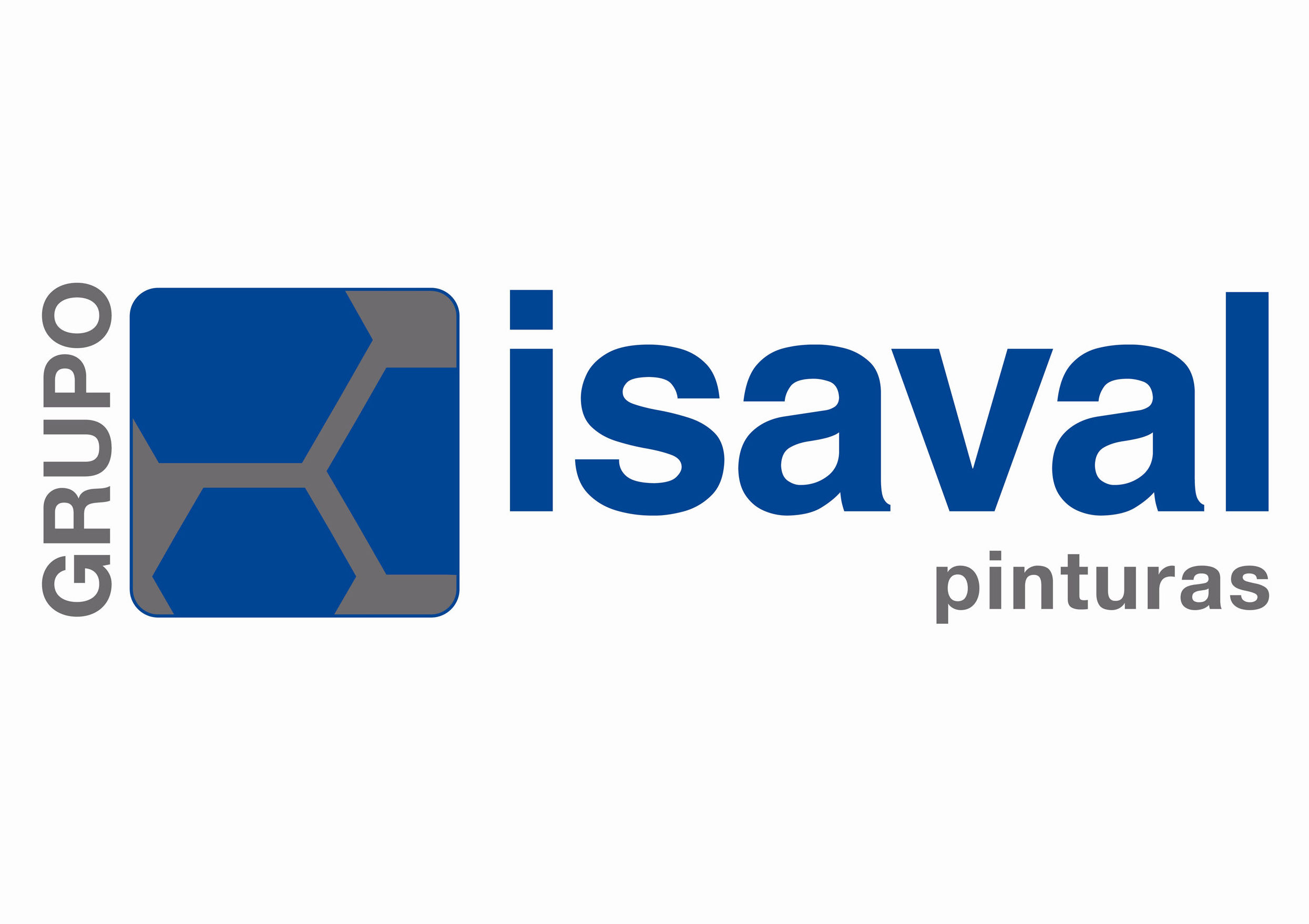 pinturas isaval