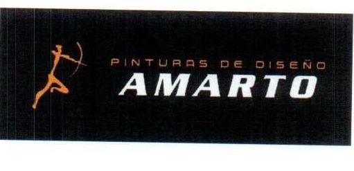 pinturas amarto en madrid