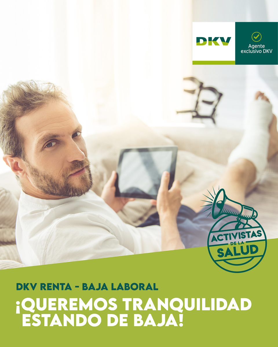 Seguros de salud