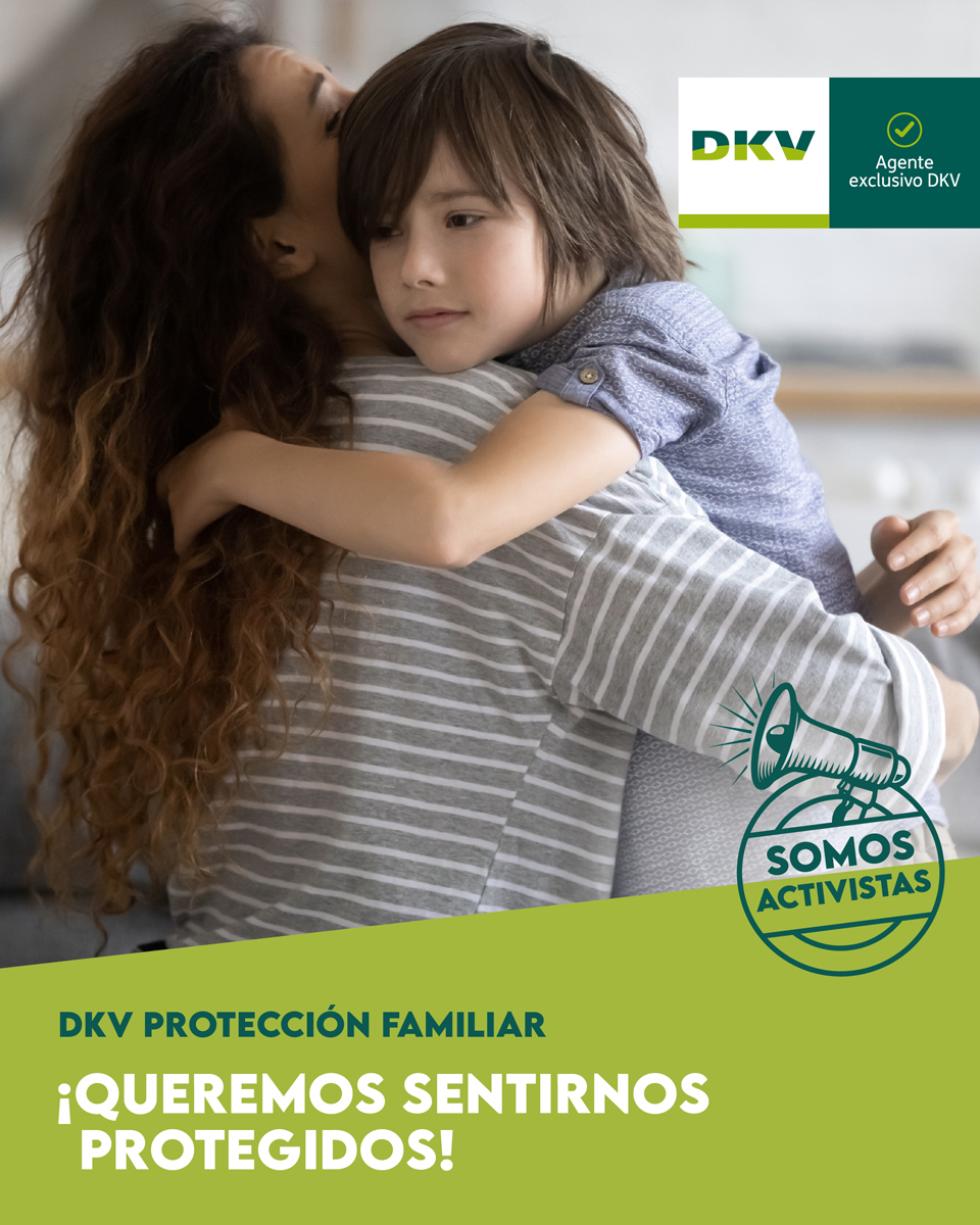 Seguros de familias