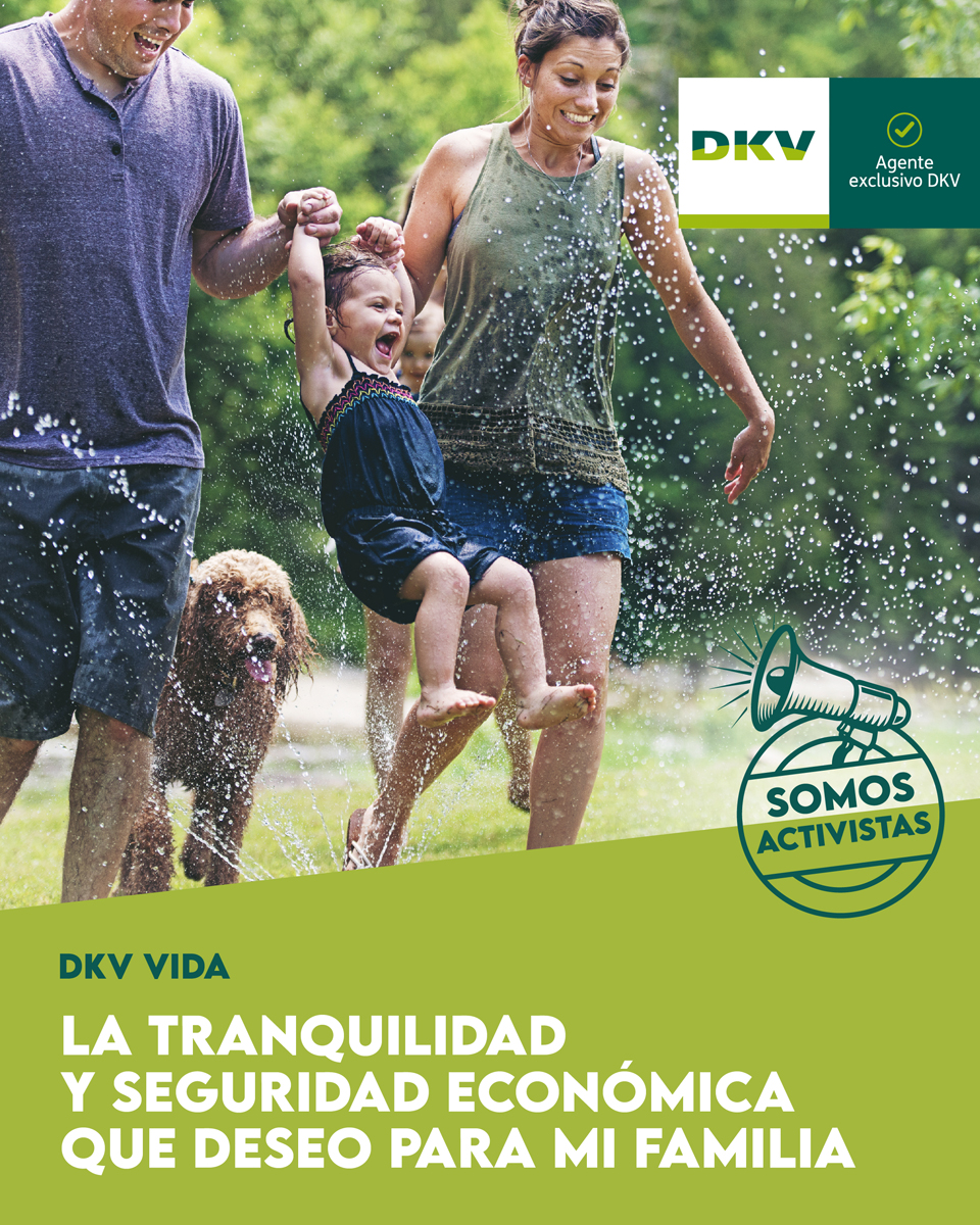 Seguros de vida