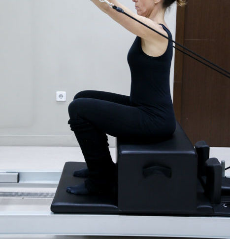 Pilates & Body Controlled Training