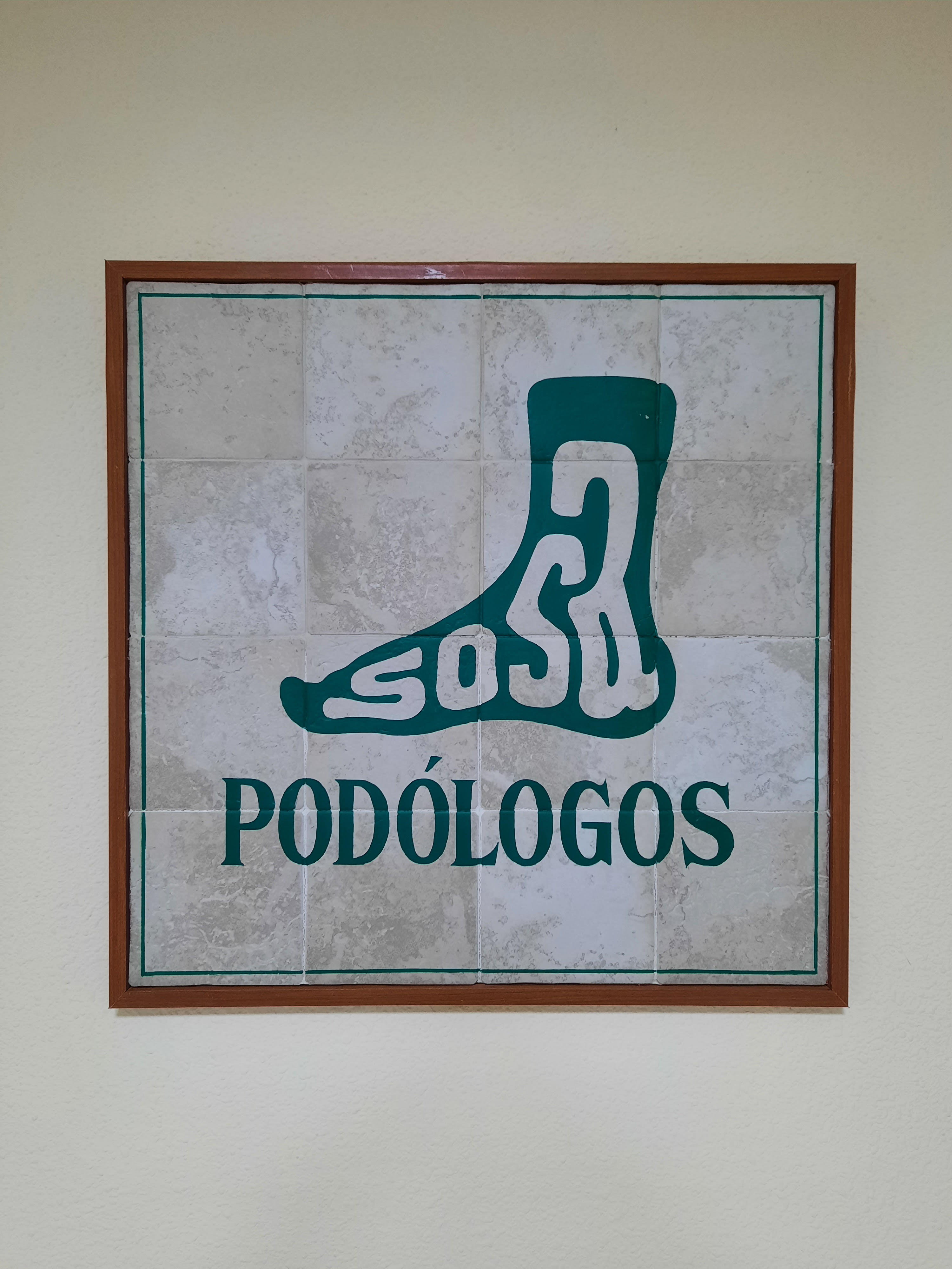 Podólogos en Mérida