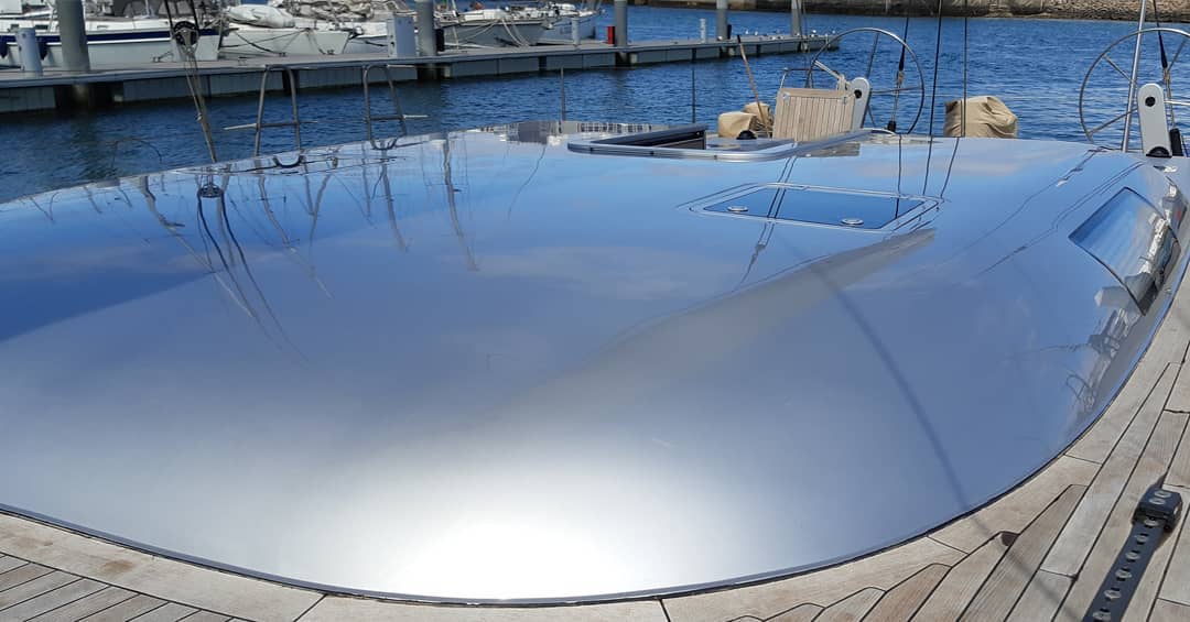 Alquiler de barcos con patrón en Lanzarote