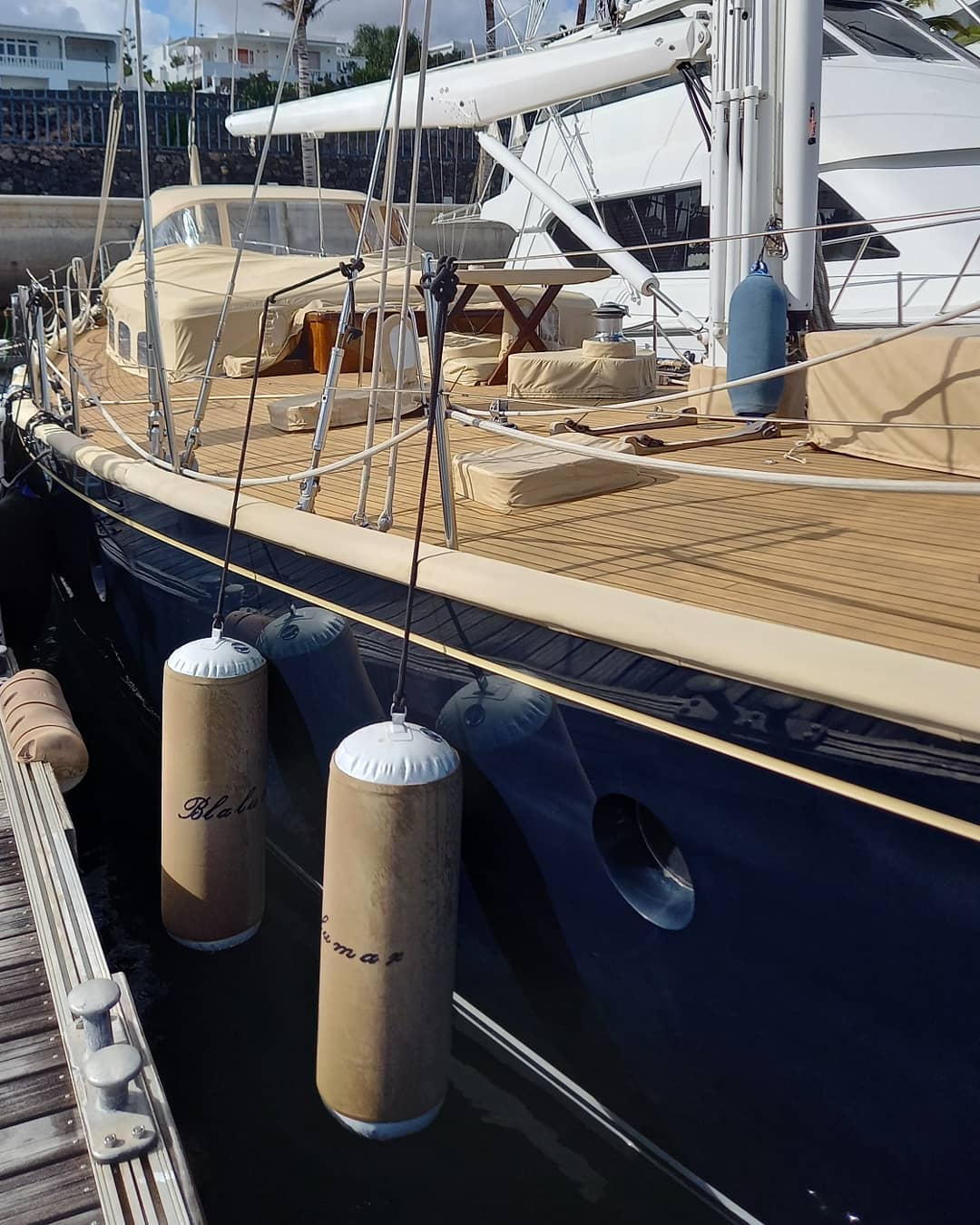 Experiencia en alquiler de barcos en Lanzarote