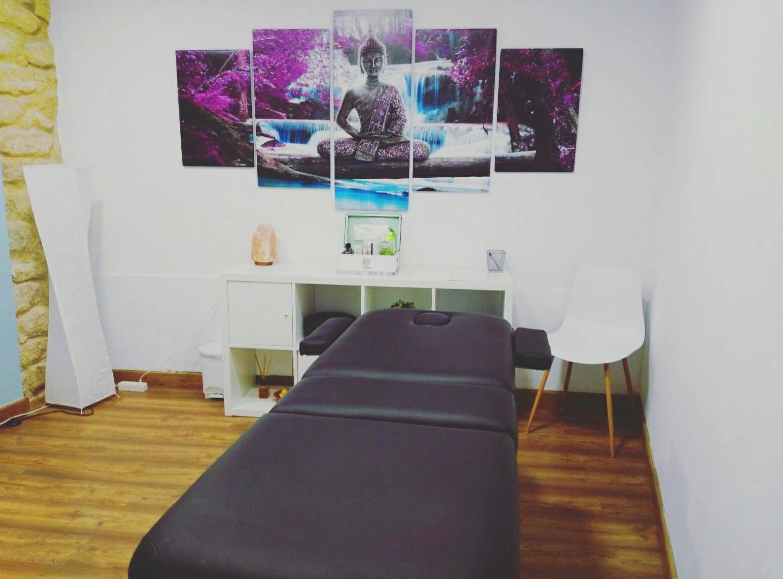 Shambhala - Centro de Salud y Bienestar-