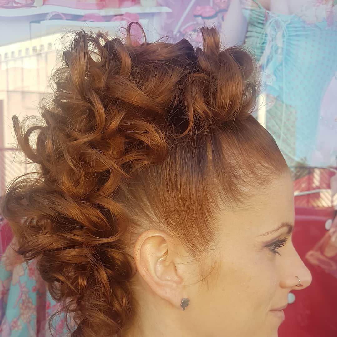 Peluquería unisex en El Puerto de Santa María