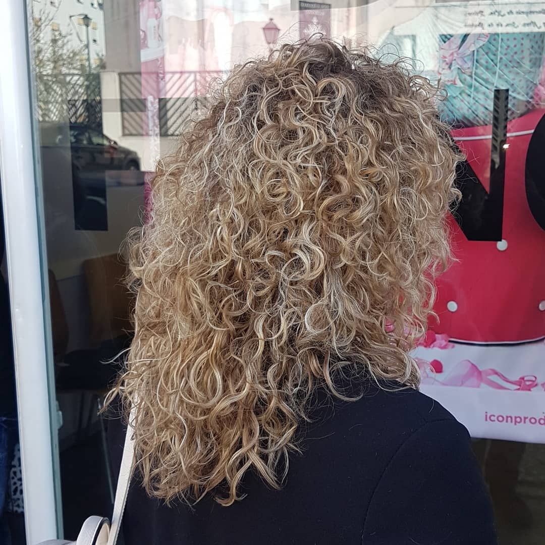 Peluquería unisex en El Puerto de Santa María