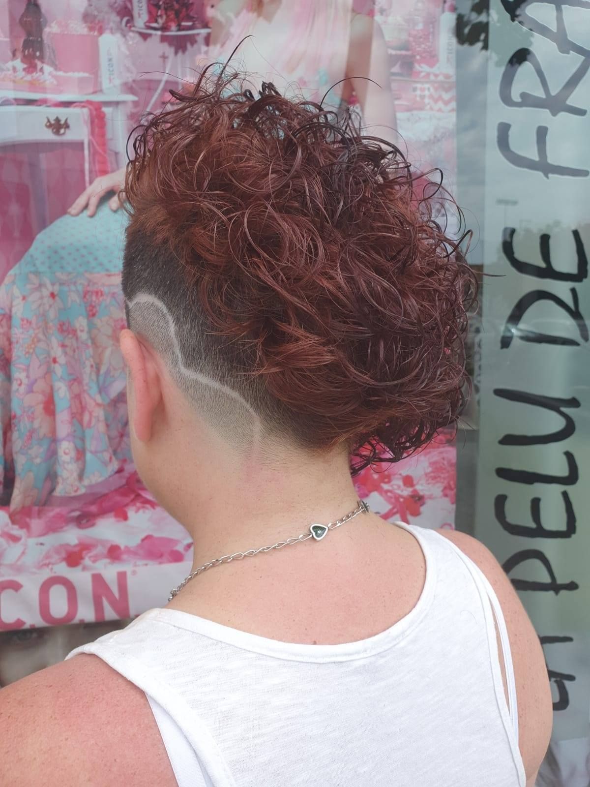 Peluquería unisex en El Puerto de Santa María