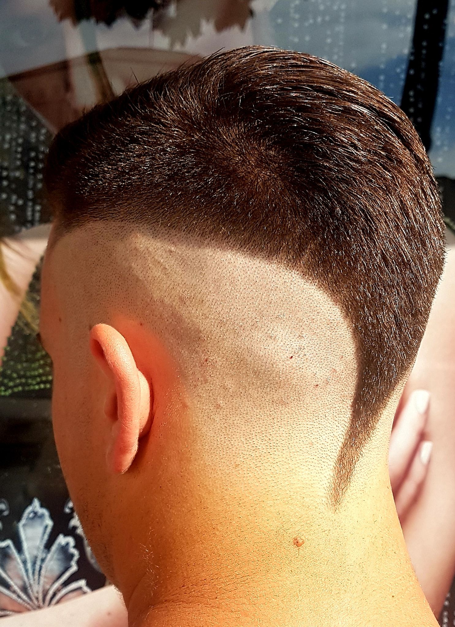 Peluquería unisex en El Puerto de Santa María