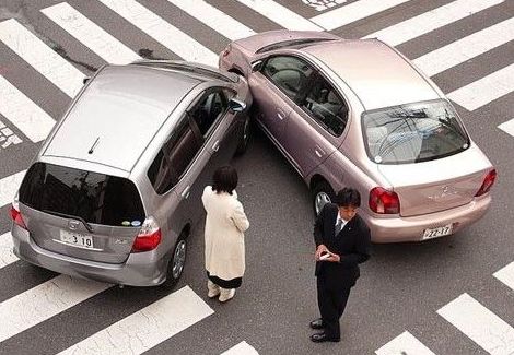 Asesoramiento sobre accidentes de tráfico