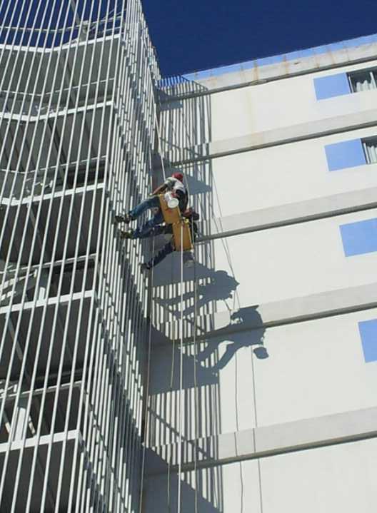 HOTEL LAS VEGAS PUERTO DE LA CRUZ (TENERIFE)