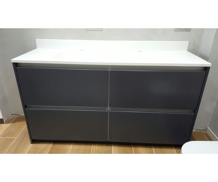 Mueble de baño