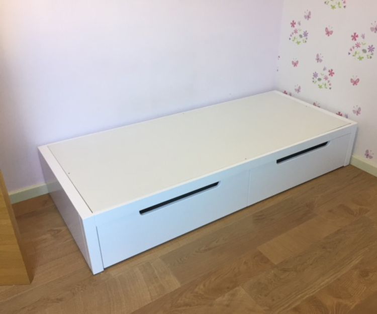 Mueble para dormitorio infantil