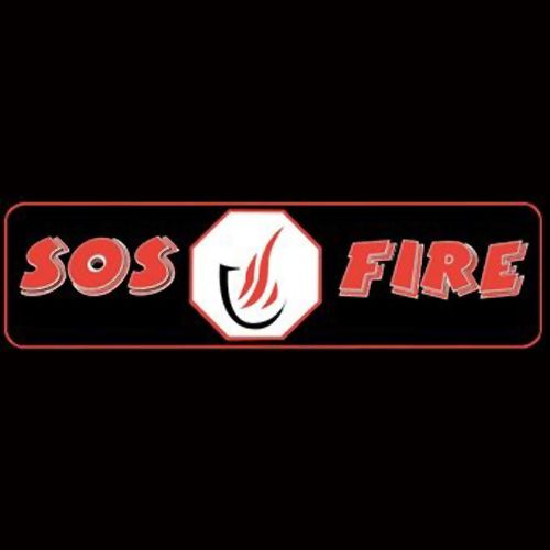 SOS Fire