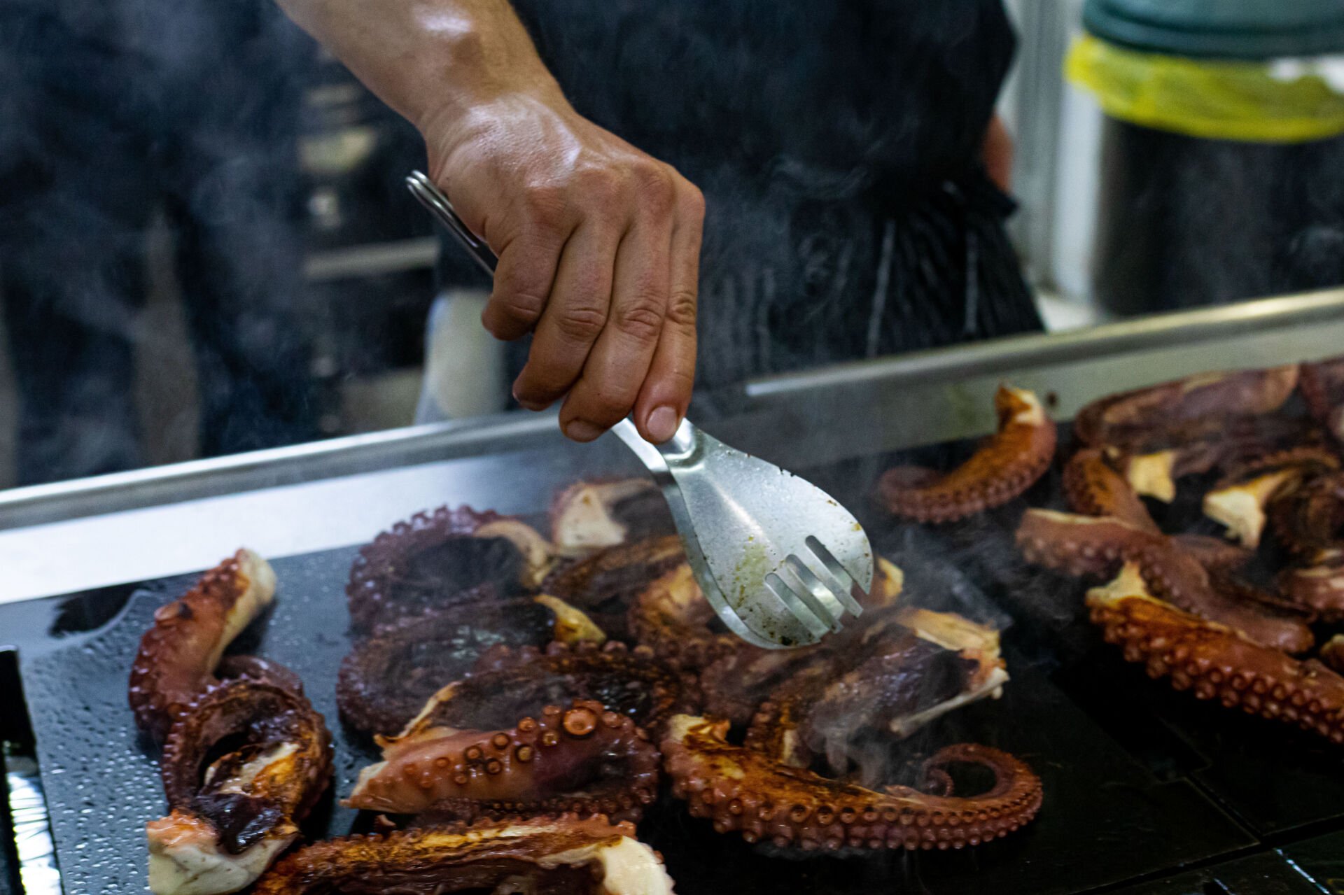 Catering para eventos en Alcalá de Henares