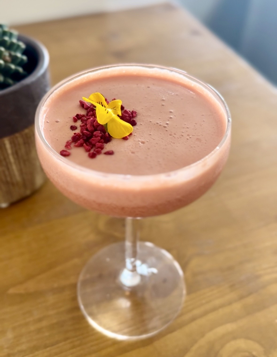 Inicio Jigger Cooking Cocktail