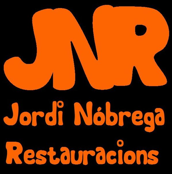 RESTAURACIONS JORDI NÓBREGA