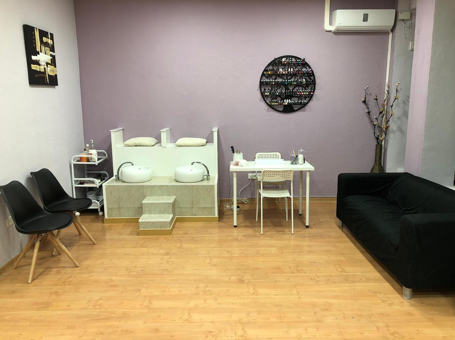 Pedicura en Mostoles Royal Depil India