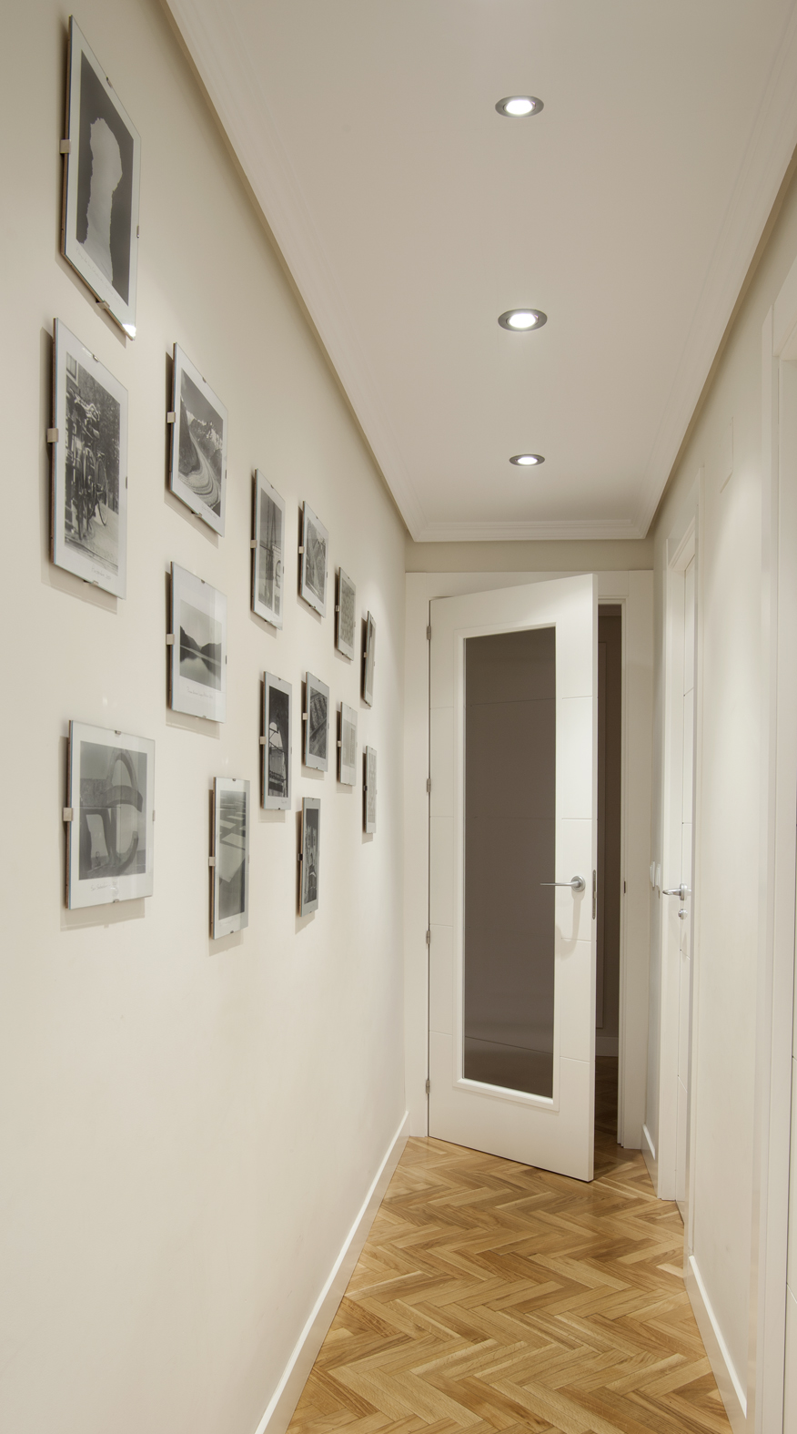 Reforma integral piso Tetuan Madrid