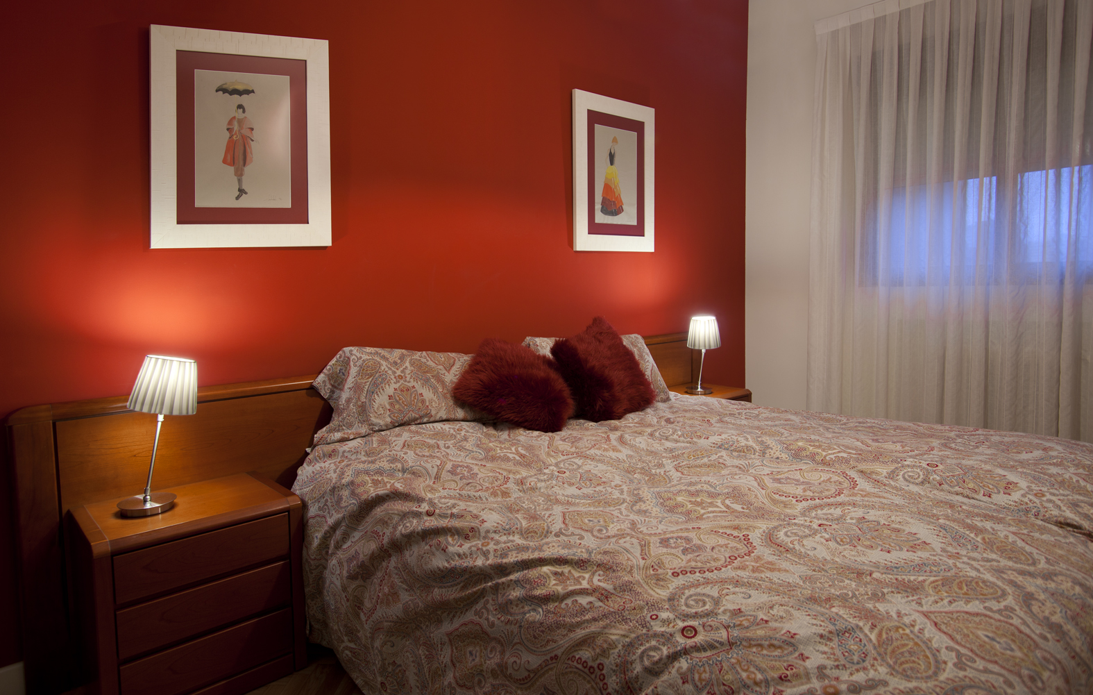 Reforma integral piso Chamberi Madrid