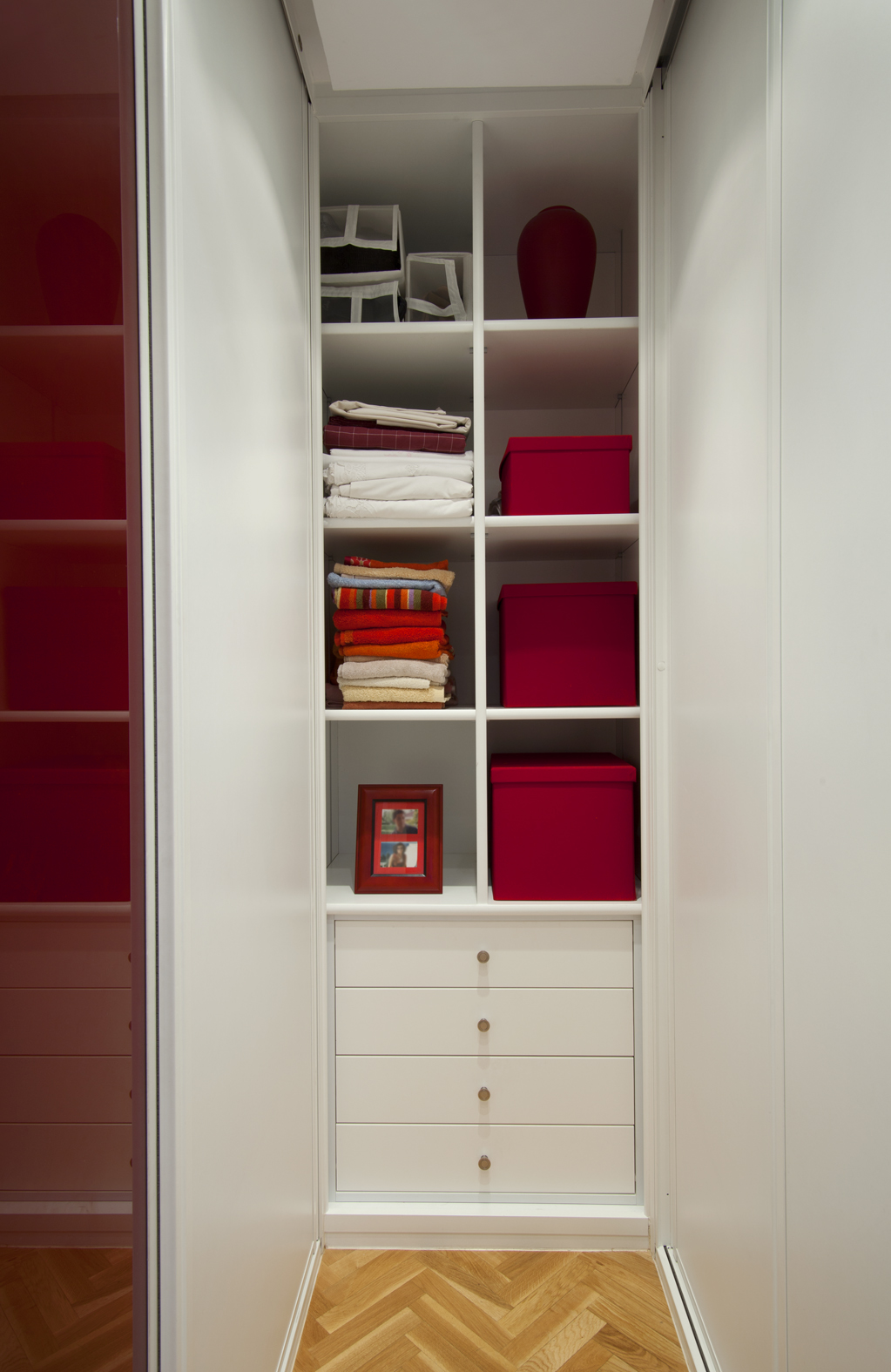 Reforma integral piso Tetuan Madrid