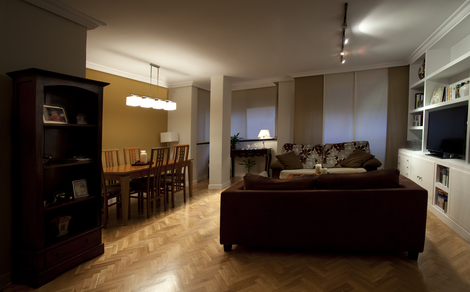 Reforma integral piso Tetuan Madrid