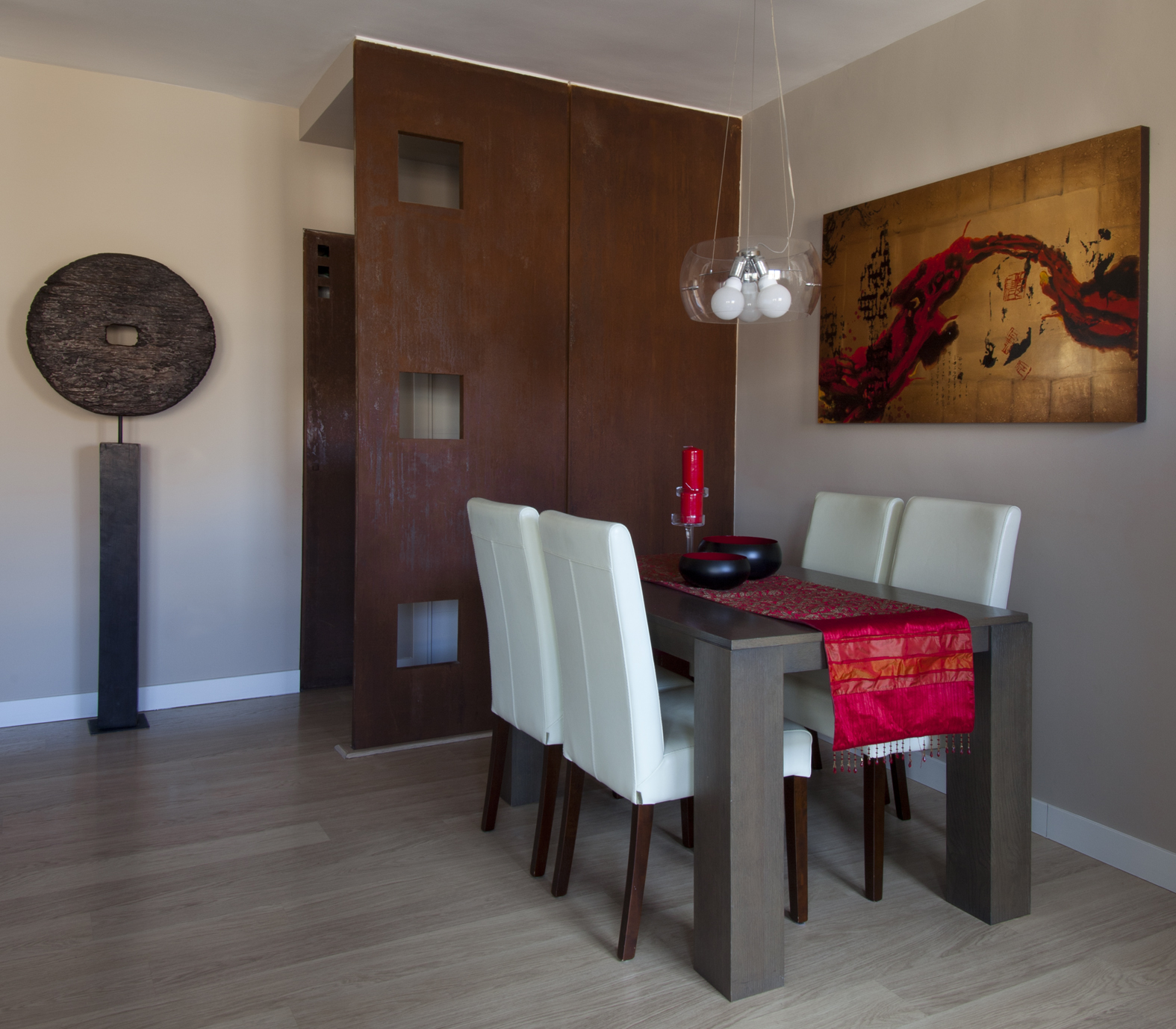 Reforma integral piso Chamberi Madrid