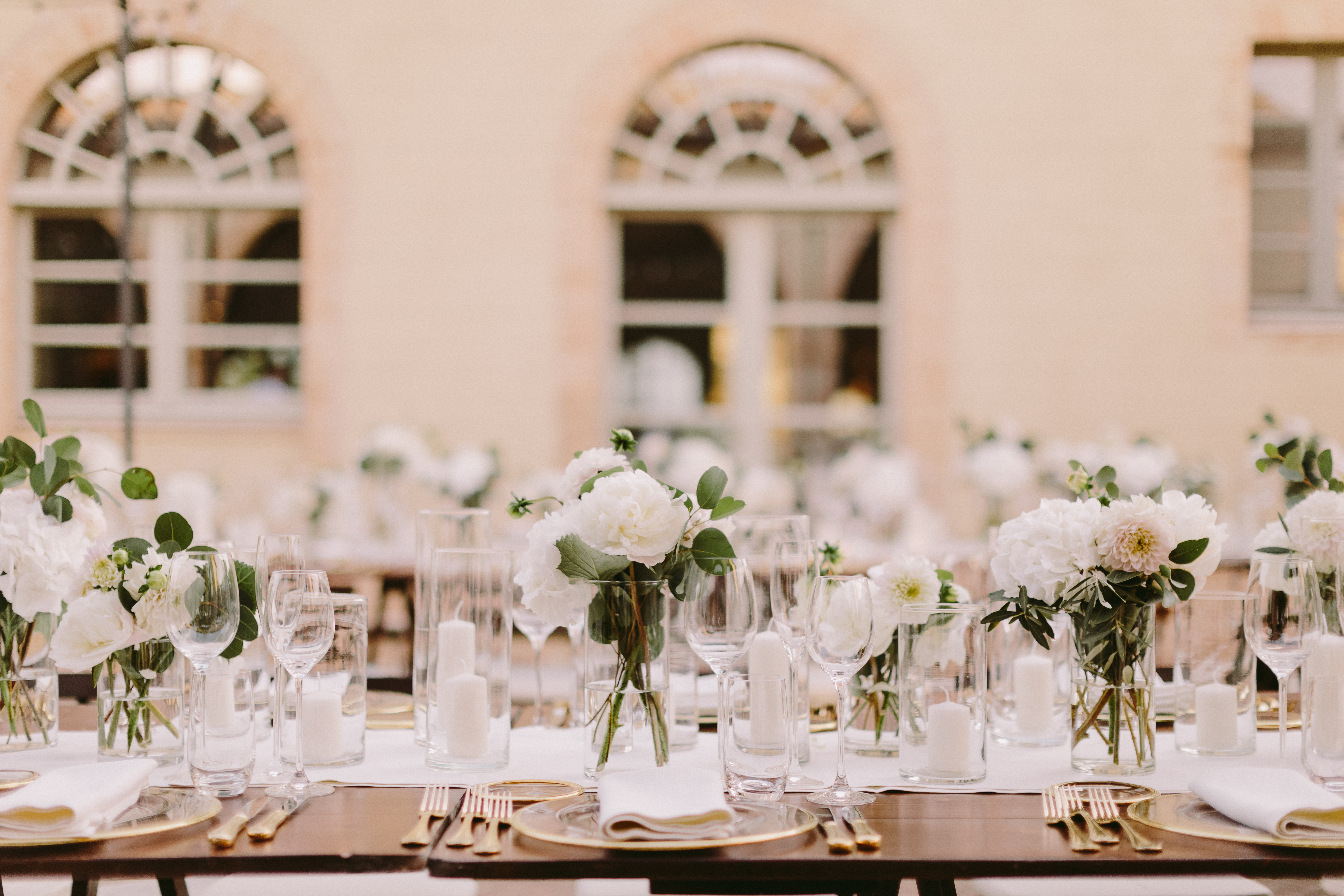 Organización de bodas Alhaurín de la Torre