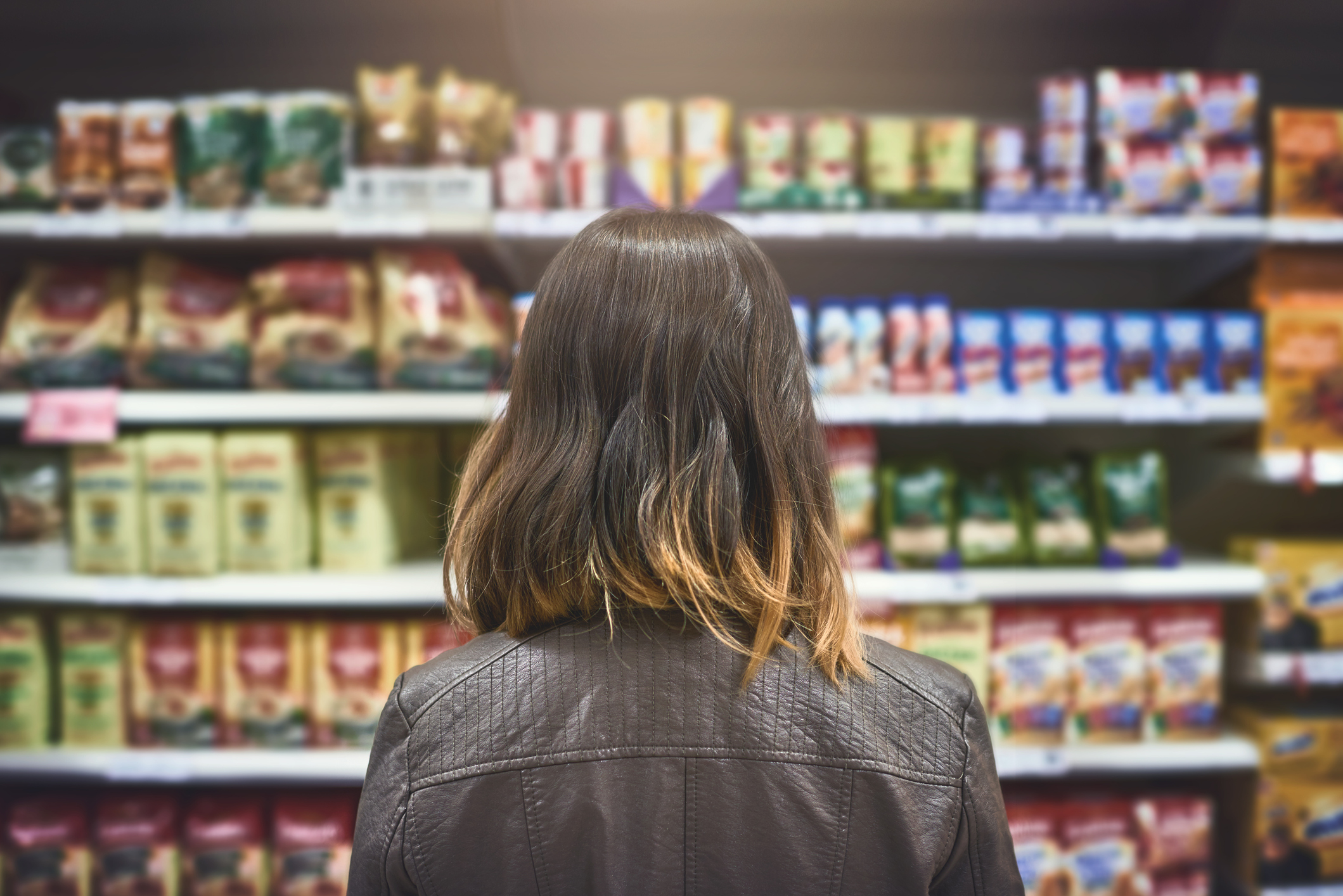 Encuentra tiendas de alimentación en Nuévalos