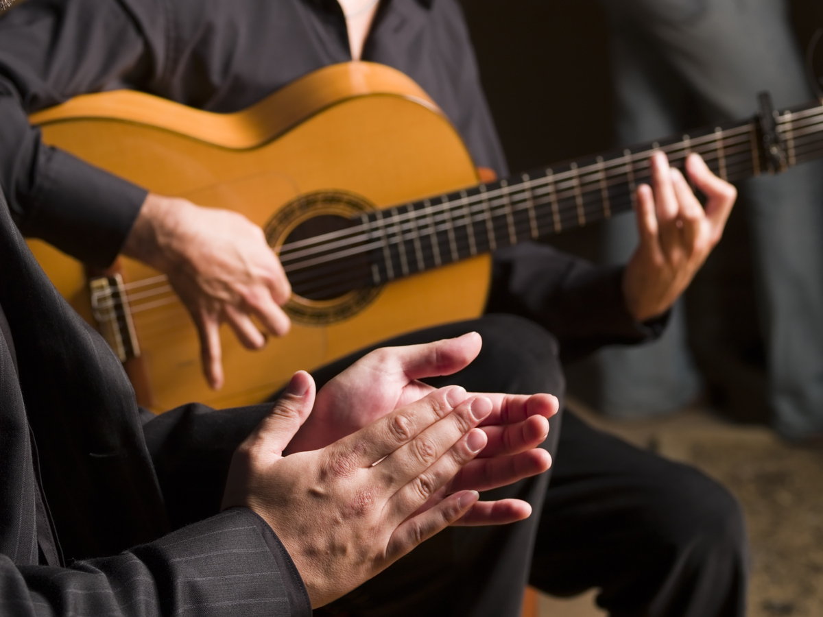 Entradas para flamenco en Huelva