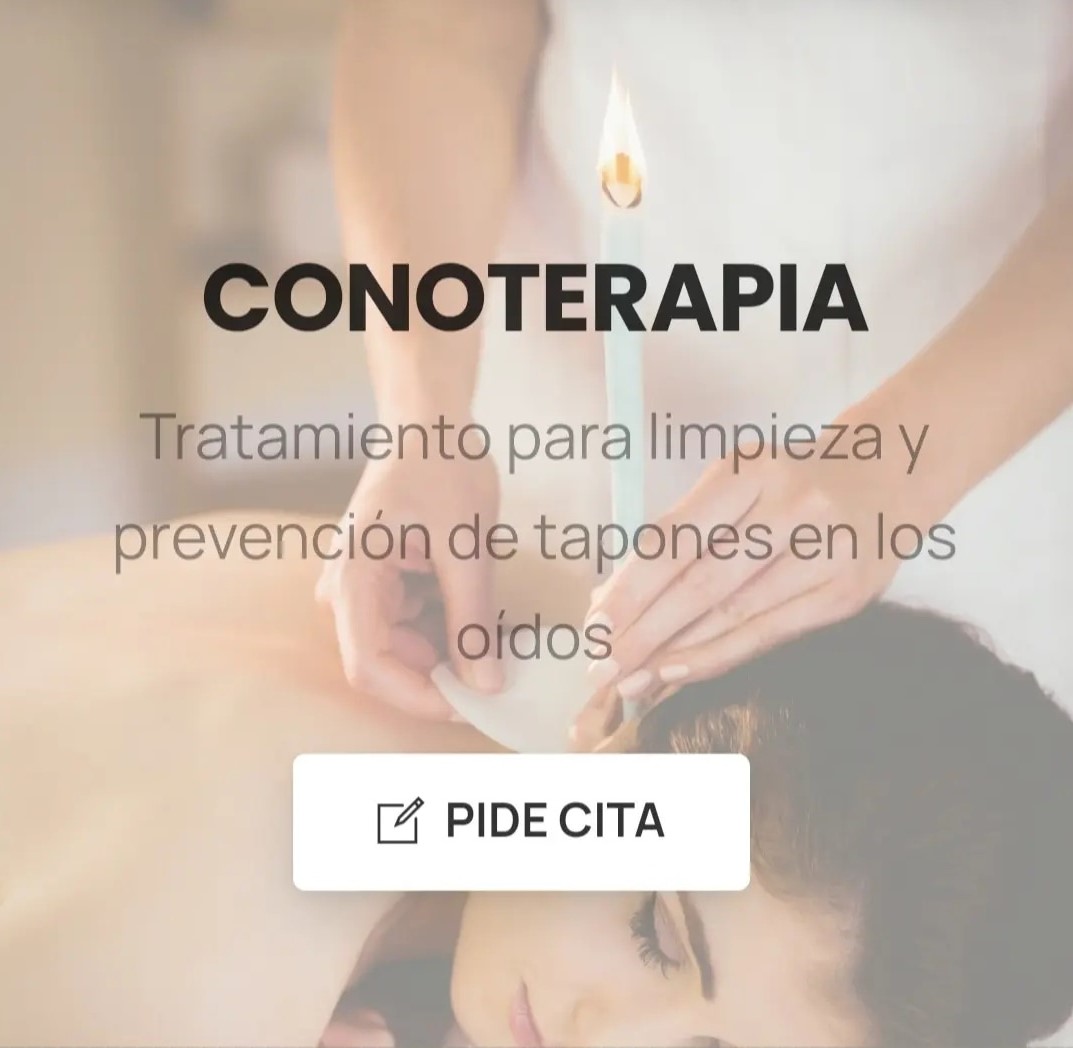 Conoterapia