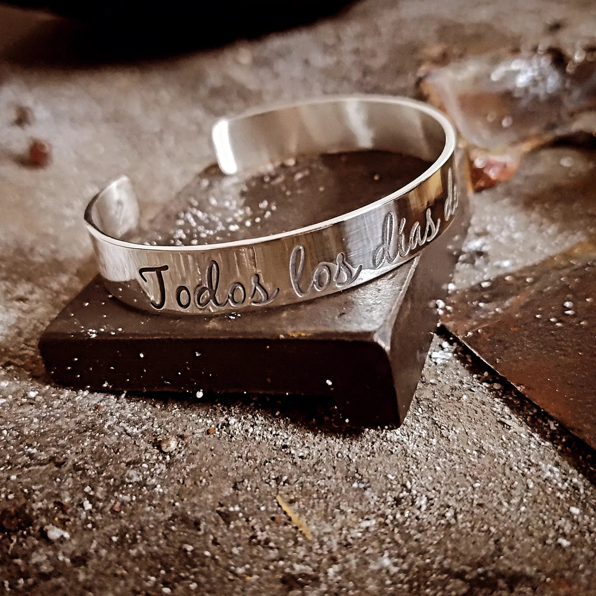 Taller de joyas en Zaragoza