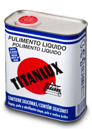 PULIMENTO LIQUIDO TITANLUX