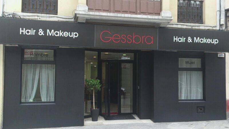 Centro de belleza unisex en A Coruña