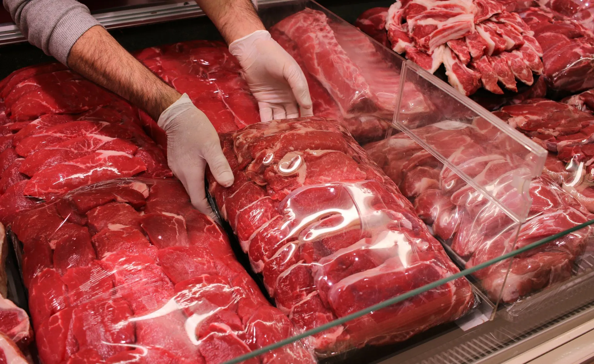 Dónde comprar carne de calidad al por mayor online en Vizcaya