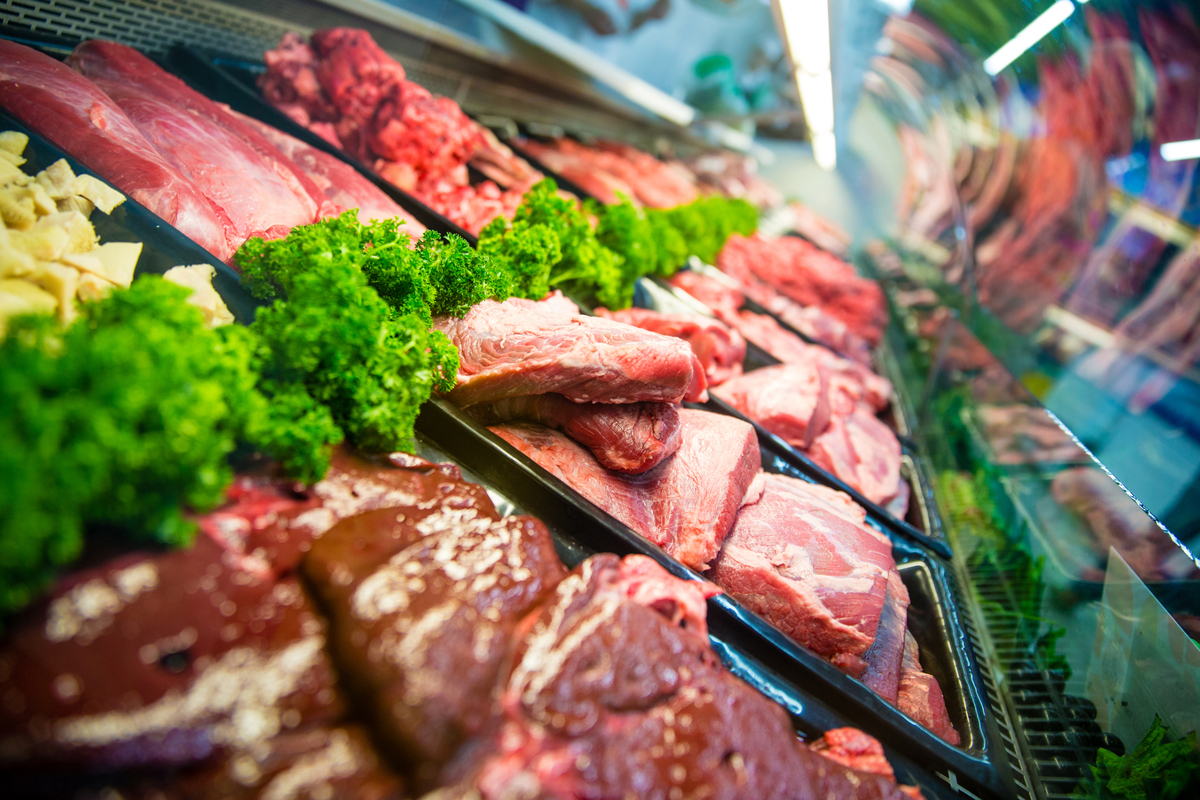 Comprar carne al por mayor online en Vizcaya