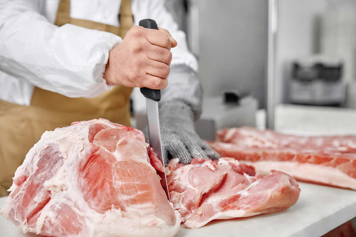 Venta de carne online en Vizcaya