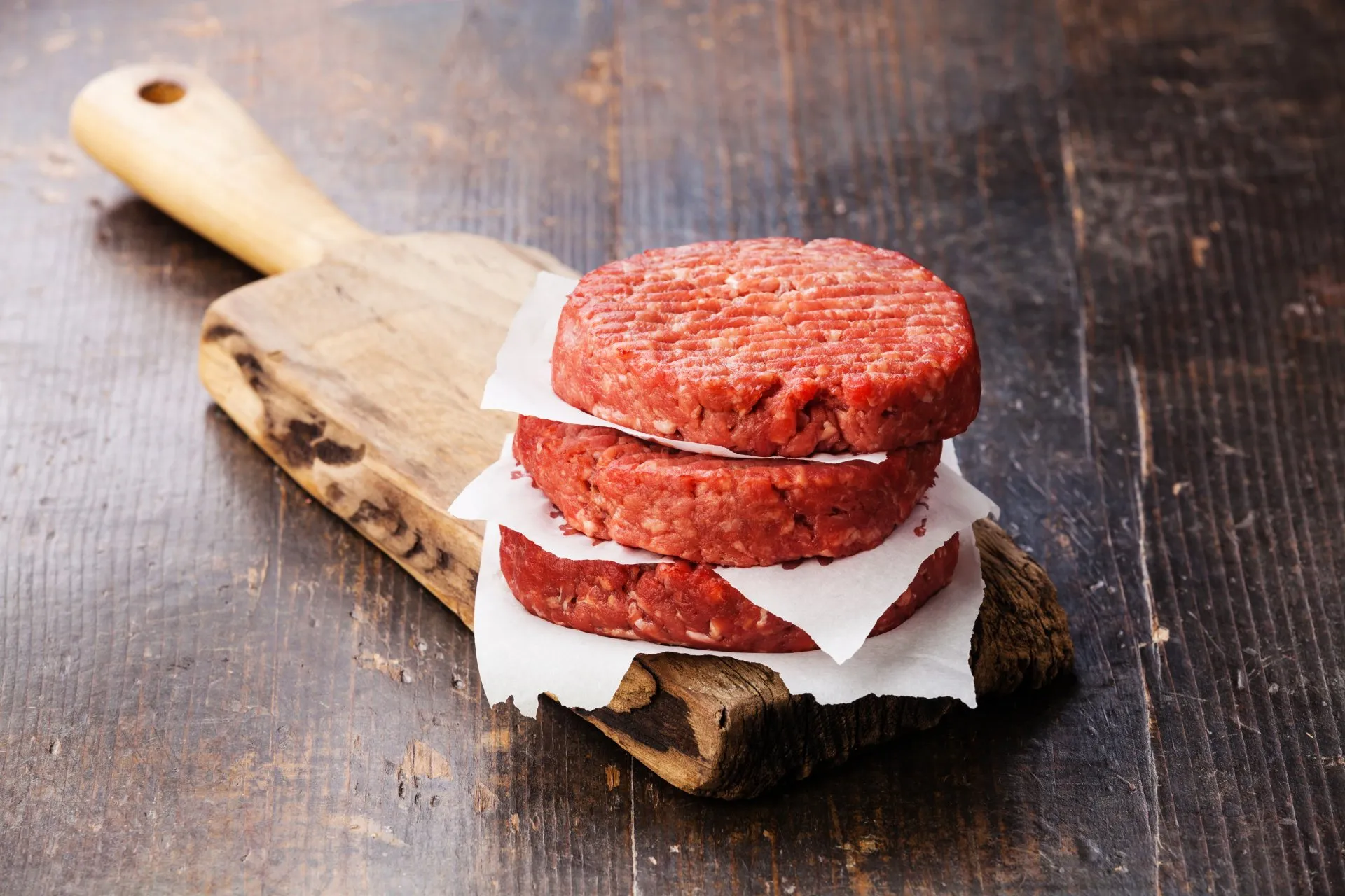Dónde comprar carne al por mayor online en Vizcaya