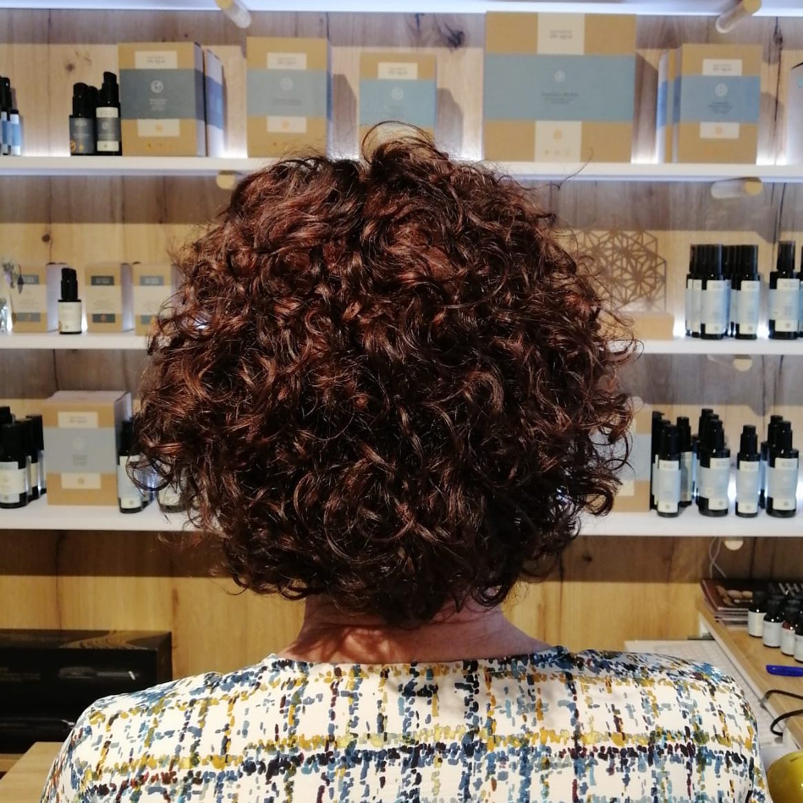 Curly peluqueria l'Arboç