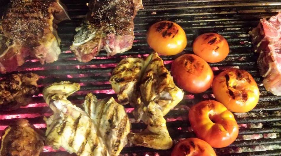 Parrilla - Parrillada Buenos Aires A Coruña