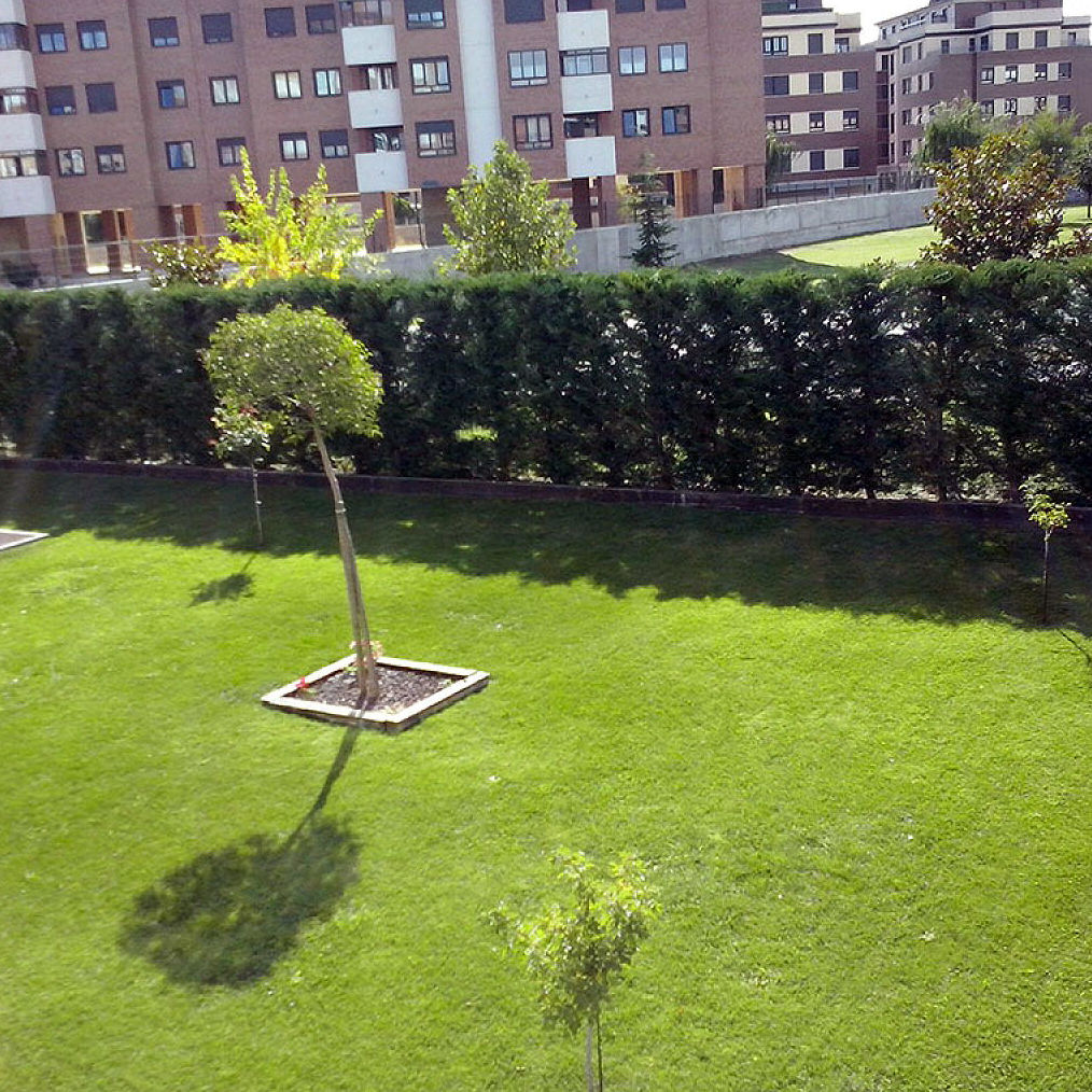 Jardineros para comunidades en Ávila