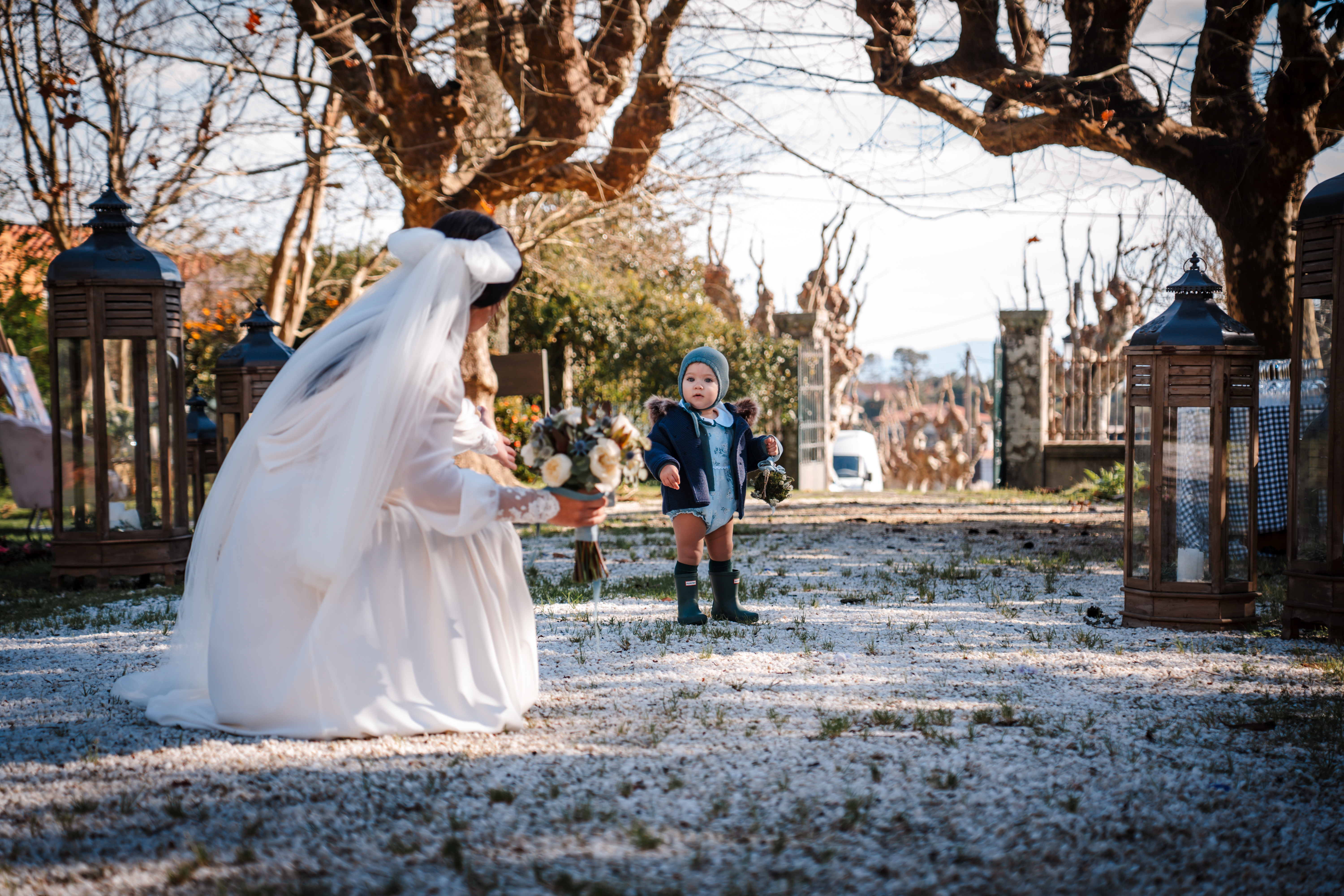 Fotografo de bodas Pontevedra