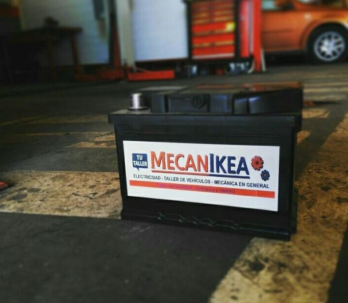 WE HAVE ALL KINDS OF BATTERIES FOR YOUR VEHICLE.