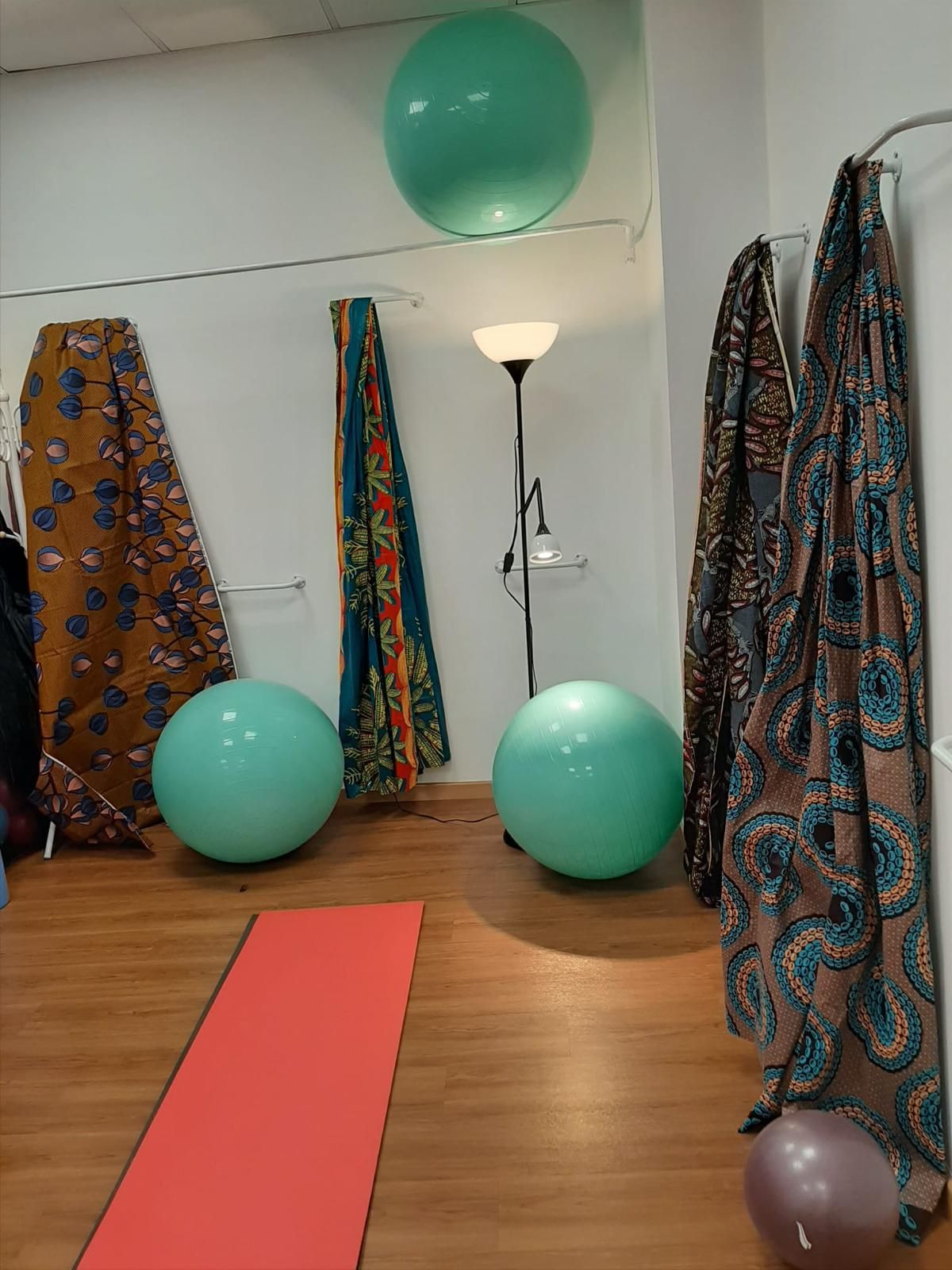 Clases de pilates en Chamberí, Madrid®