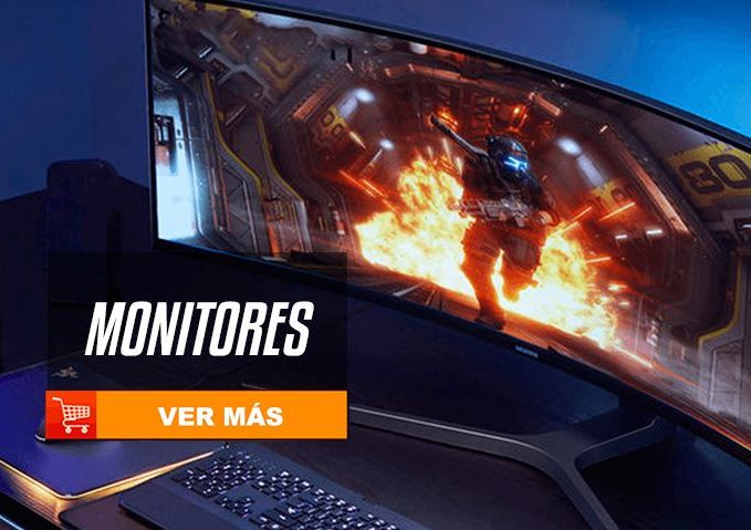 Monitores