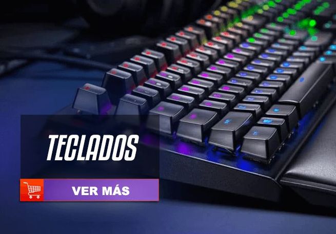 Teclados