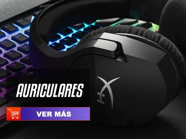 Auriculares